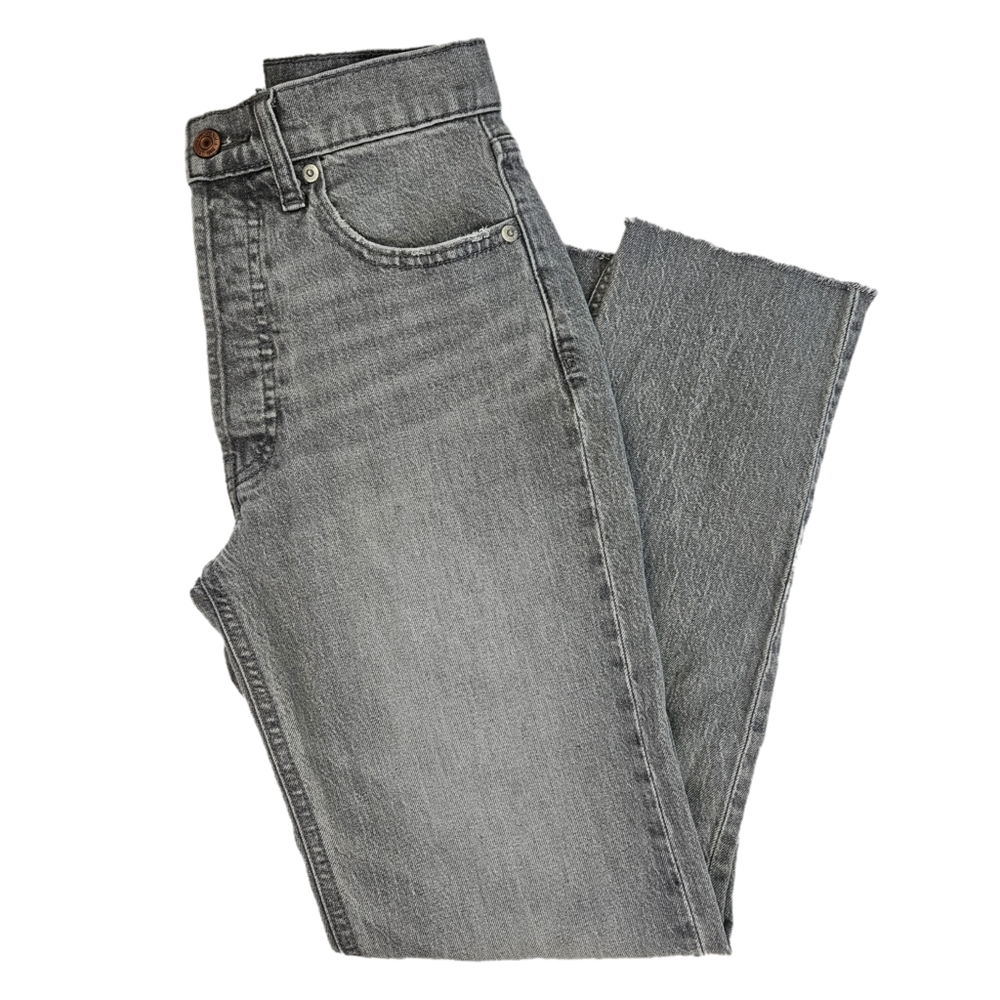 GAP High Rise Jeans